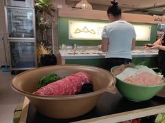 -山缓缓火锅(青岛万象城店)