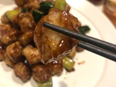 -京华烟云·北京烤鸭(领展购物广场·中关村店)