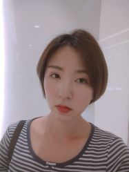 -吉米护肤造型