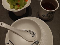 -俏立方·15年新楚菜