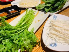 -一井烧肉·活鳗·寿司(望京SOHO店)