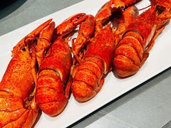 -神洲四海大酒楼(王府井澳门中心店)