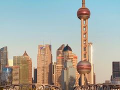 -东方明珠广播电视塔