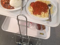 -宜家·瑞典风味餐厅(烟台路店)