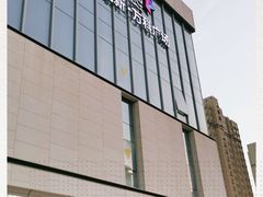 -郑州高新·万科广场