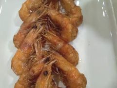 -老牌坊•鲁菜名店•地道济南菜(大观园商埠店)