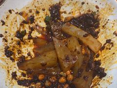 -米一仙·成都小碗菜(东万达店)