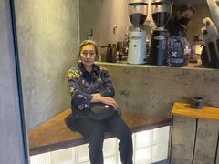 -BE NORMAL CAFE(霞溪路店)