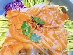 -来相会饺子·新辽菜(甘家口店)