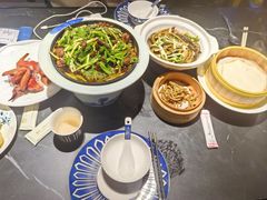 -芳芳私房菜·精做淮扬菜(承德路店)