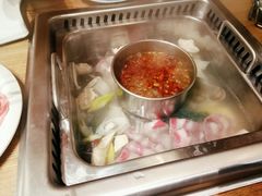 -重拾经典火锅餐厅(乳山店)