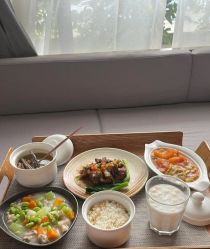 -奕新一诺台式母婴护理中心(我格广场店)