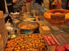 -丁家坡洋芋·观音桥好吃街A区(全国总店)