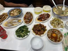 -拉完海鲜大排档(温岭店)