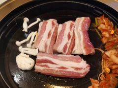 -韩时烤肉(枫蓝店)