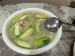 -富来美食