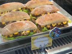 -PAOPAO Bakery&Café(港汇店)