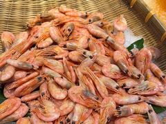 -川骄海鲜自助(河东店)