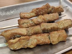 -船歌·鱼水饺青岛菜(石老人店)