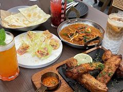 -Shantek象提南亚西餐厅&Bistro(淮海中路店)
