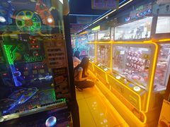 -风云再起游乐汇(北京西单西西友谊店)