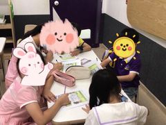 -瑞思教育·少儿英语(凯德校区)