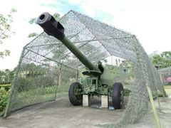 -大嶝英雄三岛战地观光园