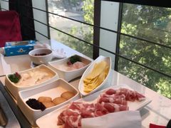 -海底捞火锅(璞丽中心店)