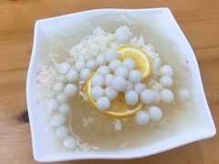 -串妹花式冰粉(乐山总店)
