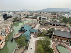 -赤坎·广东华侨国际旅游度假区