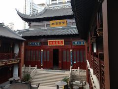 -上海白云观