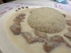 -大哥餐厅(西城花园店)