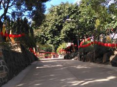 -莆田南少林寺