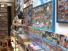 -猫的天空之城概念书店(苏州平江店)