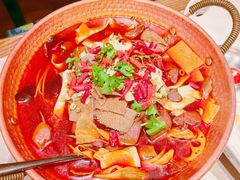 -饕林餐厅(春熙路店)