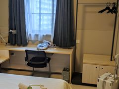 -锦江之星(南京新街口店)