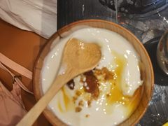 特色酸奶-巴依老爷新疆美食(清华东门店)
