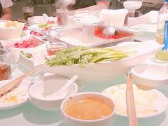 -海底捞火锅(公益西桥店)