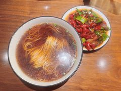 -十面春风·江南面馆(崇宁路店)