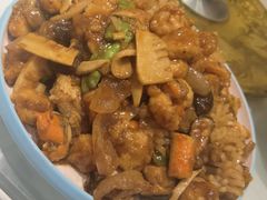 -大眼锅贴水饺(河东店)
