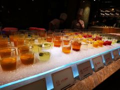 -半岛翡丽海鲜自助餐厅(观风亭店)