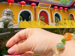 -杭州上天竺法喜讲寺