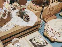 -恋物百货商店(华侨城店)