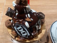 -DQ·蛋糕·冰淇淋(万象城店)