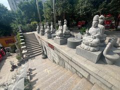 -福州开元寺