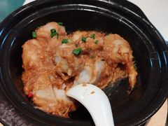 -新雅粤菜馆(南京东路店)