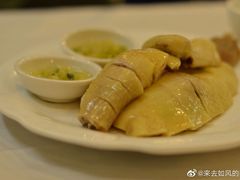 -文记壹心鸡(宝华路店)