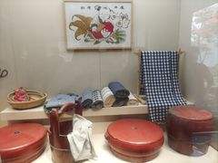 -张家港凤凰山景区河阳山歌馆