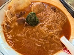 -一峰沙茶面(海峡国际店)
