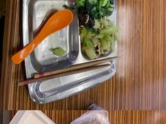 -江南大学-第一食堂(江南苑)